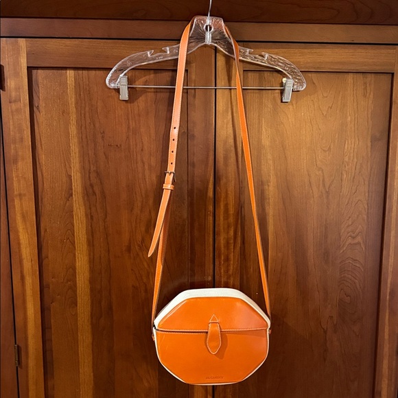 Vintage JiL Sander Crossbody Bag - Picture 2 of 9